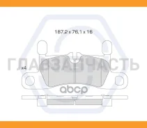 ������� ��������� �������� ������������ | ��� | Porsche Cayenne II 10 NGN 3502114 3502114 ����