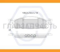 ������� ��������� �������� Ceramic Technology | ����� | FORD Explorer 11 3502233 ����