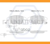 ������� ��������� �������� ������������ | ����� | AUDI A4 07-15 / A5 07-17 NGN 3502605 3502605 ����