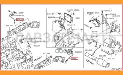 ������ ����������� (226931MC0B ) Nissan 226931LA0C 226931LA0C ����
