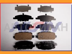 ������� Nissin NPO-166W-SA (� ��������� 6 �������) Nissin NPO166WSA NPO166WSA ����
