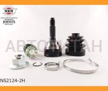 ���� ������� NKN NS2124-2H NS21242H ����