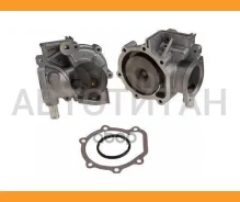 ����� �������� ���������� (� ����������) Subaru Forester 97-08 / Impreza 92-07 / Legacy 89-03 / Lega NPW F17 F17 ����