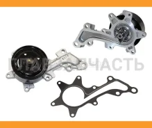 ����� �������� ���������� (� ����������) Toyota Corolla (E150, E180) 06-19 / Passo 10-16 / Ractis 10- T177 ����