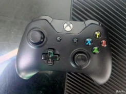 Microsoft Xbox One ����