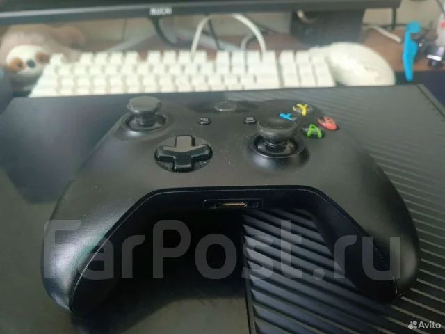 Microsoft Xbox One ����