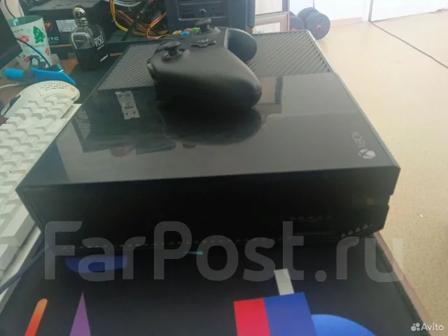 Microsoft Xbox One ����