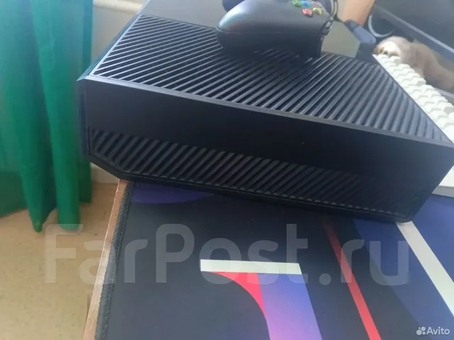 Microsoft Xbox One ����