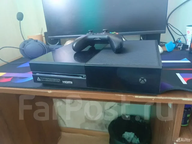 Microsoft Xbox One ����