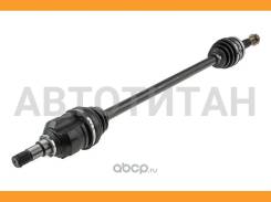 ������ ������ 914mm Toyota Corolla E12 1.4VVTI/1.6VVTI 01-06 NTY Npwty056 NPWTY056 ����