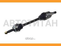 ������ ����� 650mm Toyota Avensis T25 1.8 03-08/Corolla Verso 1.8 04-09/Celica 1.8 99 NTY Npwty060 NPWTY060 ����