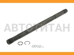 ������� ����� 23�425�23 Toyota Avensis T25 1.6/1.8 03-08 NWPTY001 ����
