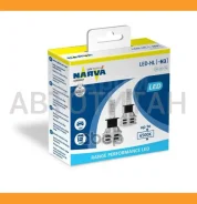 ����� H3 Range Performance LED 6500K X2 Narva 180583000 180583000 ����