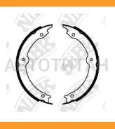 ������� ����������� ������� | ��� ����/��� | Lexus LX (_J2_), Toyota LAND Cruiser 200 (_J2_), Tundra ����� (_K5_, _K6_), Sequoia (_K6_) NIBK FN0647 FN...