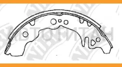 ������� �����. Toyota bB II (QNC2_) 1.3 (QNC20) 92 �. �. 2005 - 2016 bB II (QNC2_) 1.5 (QNC21) 109 �. �. 2006 - 2016 NIBK FN2397 FN2397 ����