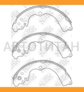 ������� ����. �����. Subaru Forester (SF_) 2.0 AWD (SF5) 122 �. �. 1997 - 2002 Forester (SF_) 2.0 AWD (SF5) 125 �. �. 1998 - 2002 Forester (SG_) 2.0 A...
