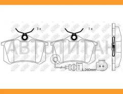 ������� ����. ���. [� ��������] AUDI A1 (8X1, 8XK) 1.2 TFSI 86 �. �. 2010 - 2015 A1 (8X1, 8XK) 1.4 TFSI 122 �. �. 2010 - 2015 A1 (8X1, 8XK) 1.6 TDI 10...