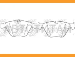 ������� ����. ���. BMW 1 ���� (E82) M 340 �. �. 2011 - 2012 3 (E90) M3 420 �. �. 2007 - 2011 3 (E90) M3 CRT 450 �. �. 2011 - 2011 3 ��������� (E93) M3...