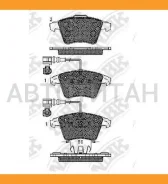 ������� ��������� �������� � �������� ������ | ����� ����/��� | VW Touareg (7LA, 7L6, 7L7), Transporter T5 c �������� ����������/������� ����� (7JD, 7...