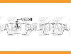 ������� ��������� �������� � ��������� ������ | ��� ����/��� | NIBK PN0344W PN0344W ����