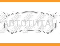 ������� ����. ���. Chevrolet AVEO / Kalos ����� (T250, T255) | LOVA 1.4 94 �. �. 2005 - 2013 Lacetti (J200) 1.6 109 �. �. 2005 Lacetti (J200) 1.8 122...