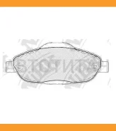 ������� ��������� �������� | ����� ����/��� | Citroen C4 II ����� (NC_), Peugeot 308 CC (4B_), 408, 3008 ��� (0U_), 308 I (4A_, 4C_), 308 SW I (4E_, 4...