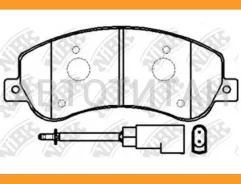 ������� ����. ���. FORD Transit c �������� ����������/������� ����� (FM_ _, FN_ _, F 2.2 TDCi 110 �. �. 2006 - 2014 Transit c �������� ����������/����...