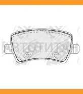 ������� ����. ���. FORD Galaxy II (WA6) 1.8 TDCi 100 �. �. 2006 - 2015 Galaxy II (WA6) 1.8 TDCi 125 �. �. 2006 - 2015 Galaxy II (WA6) 2.0 145 �. �. 20...