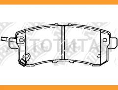 ������� ����. ����. Infiniti QX56 56 AWD 405 �. �. 2010 - 2014 QX56 56 400 �. �. 2012 QX80 5.6 AWD 405 �. �. 2013 Nissan Patrol VI (Y62) 5.6 405 �. �....