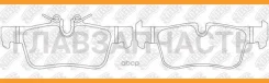 ������� ��������� �������� BMW 2 F45 14-/X1 F48 15- PN0651 NIBK PN0651 PN0651 ����