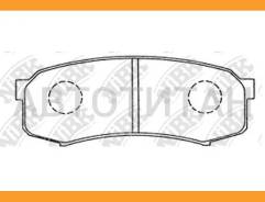 ������� ����. ���. Lexus GX (_J12_) 470 (UZJ120) 238 �. �. 2001 - 2009 GX (_J12_) 470 (UZJ120) 271 �. �. 2001 - 2009 GX (URJ15_, GRJ15_) 460 4WD (URJ1...