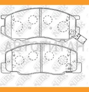 ������� ����. ���. Toyota Estima Emina / Lucida (_R1_, _R2_) 2.4 (TCR10G, TCR11G, TCR10W) 135 �. �. 1990 - 1999 Estima Emina / Lucida (_R1_, _R2_) 2.4...