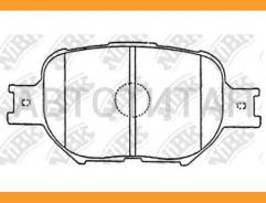 ������� ����. ���. Toyota Allion I (_T24_) 1.8 4WD (ZZT245) 125 �. �. 2001 - 2004 Allion I (_T24_) 2.0 (AZT240) 125 �. �. 2001 - 2004 Allion I (_T24_...