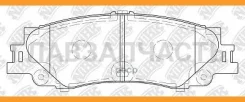 ������� ��������� �������� | ��� ����/��� | Toyota LAND Cruiser 300 (_J3_) NIBK PN1544 PN1544 ����