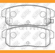 ������� ��������� �������� Nissan Primera 2002 PN2467 PN2467 ����
