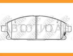 ������� ����. ���. Acura MDX (YD1) 3.5 ������ �� ��� ������ 262 �. �. 2000 - 2005 MDX (YD1) 3.5 ������ �� ��� ������ 243 �. �. 2001 - 2005 Infiniti Q4...