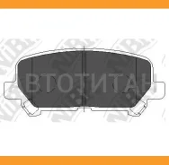 ������� �������� ������ Honda Pilot USA, Acura ZDX 3.5/3.7 09 PN28002-NIBK NIBK PN28002 PN28002 ����