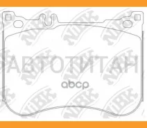 ������� ����������������MB SL R231 3.5/5.0 12 PN31013-NIBK PN31013 ����