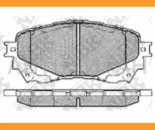 ������� ��������� �������� | ����� ����/��� | Mazda 6 ����� (GJ, GL), 6 ��������� (GJ, GL) NIBK PN25002 PN25002 ����