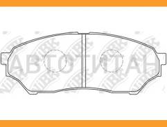 ������� ����. ���. Mitsubishi Pajero Junior I 1.1 4WD 80 �. �. 1995 - 1998 Pajero MINI I (H5_A) 0.7 (H51A) 50 �. �. 1994 - 1998 Pajero MINI I (H5_A) 0...