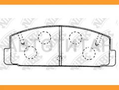 ������� ��������� �������� | ��� ����/��� | NIBK PN5203 PN5203 ����