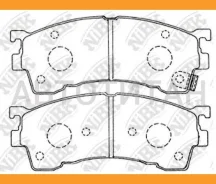 ������� ����. ���. FORD ASIA Oceania Telstar ����� 2.0 117 �. �. 1991 - 1998 FORD USA Probe II (ECP) 2.0 16V 116 �. �. 1993 - 1998 Probe II (ECP) 2.5...