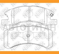 ������� ����. ���. Daihatsu Cuore VI (L251, L250_, L260_) 1.0 58 �. �. 2003 Trevis 1.0 58 �. �. 2006 Mitsubishi Mirage / Space STAR VI ������� (A0_A...