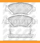 ������� ����. ���. Honda CITY V ����� (GM2, GM3) 1.3 i-V TEC 99 �. �. 2008 - 2013 CR-Z (ZF) 1.5 IMA (ZF2) 137 �. �. 2012 Insight (ZE_) 1.3 IMA (ZE28...