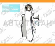 �������� ������ ���� ��� Mitsubishi Pajero/Delica 4M40 93- ���� ���������� OSK MI306X MI306X ����