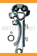 �������� ������ ���� ��� Nissan KA24DE 98- (���������� ���� �����������) OSK N124X N124X ����