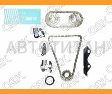 �������� ���� ��� � ��������� ��������� CG10DE (1000cc) CG13DE (1300cc)Without Idler Gear OSK N126X N126X ����