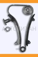 �������� ���� ��� QR25DE(2500cc)QR20DE(2000cc)Wi�th Balancer Drive OSK N146B N146B ����