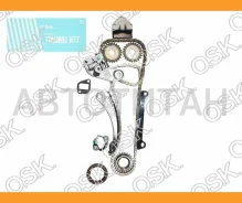 �������� ���� ��� � ��������� ��������� J18A (1800cc) J20A (2000cc)Without Idler Gear OSK S601K S601K ����