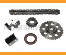 �������� ������ ���� ��� Toyota 4K/5K/7K 88- OSK T025K T025K ����